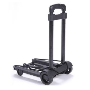 초경량 접이식 핸드카트 쇼핑 카트 폴딩 캐리어 구르마 마트 시장 장바구니 캠핑 손수레