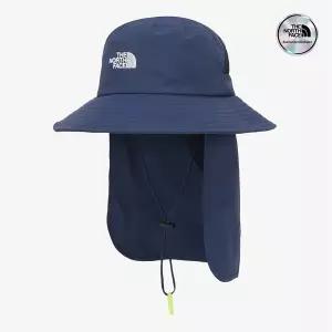 [노스페이스] [노스페이스키즈 공식] NE3HQ03R 키즈 올레마 EX 선쉴드 햇