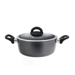 PN풍년 마레 세라믹IH 인덕션겸용 양수 코팅냄비 22cm