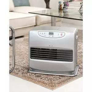 신일 팬히터 1200/실버/캠핑/이동식 SFH-1200SV/NK