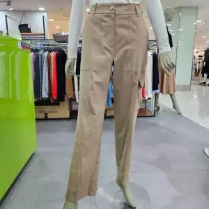 시슬리/애플아울렛/클루 카고 포켓 팬츠 SAPT36361