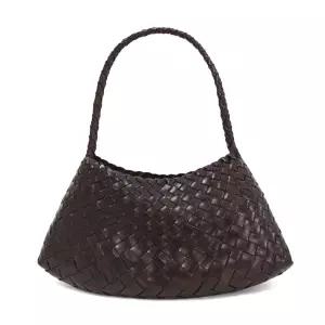 드래곤디퓨전 드래곤백 토트백 가방 브라운 8943-DB