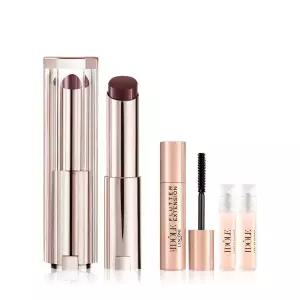 [랑콤](강남점)[4단독] 립 이돌 버터글로우 세트 (+미니 마스카라, 미니 퍼퓸*2)