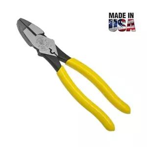 [하프클럽/]KLEIN 클레인 압착뺀찌 D213 9NECR 229MM