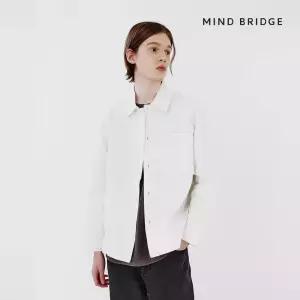 [택가 99,000원]마인드브릿지 남성 두굿_면트윌셔켓