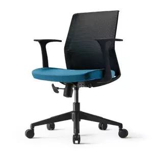 [하이파가구]스터디 엄무용책상의자 색상6 국산품