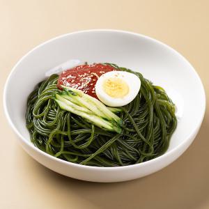 [대한민국농수산] 저칼로리 간편식단 해초국수 5팩 + 소스 5개
