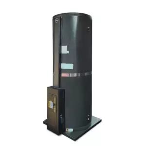 전기온수기 500L KEWH-500S 대용량 저장식 슬림형 심야전기 업소용 온수기