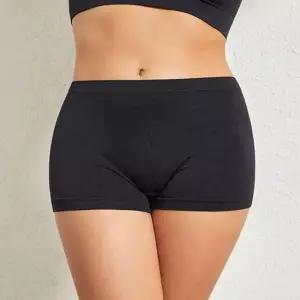 [오노마] ONM 여자 루니 사각팬티 드로즈 미디팬티 편한 이너팬티