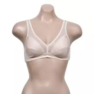 [오노마] ONM 시원한 국산 노와이어 풀컵 인견 브라 메쉬 편한