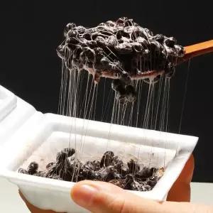 국산콩으로 만든 쥐눈이콩 나또 20개  / 생나또, 생낫또