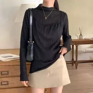 빅사이즈 410 걸리쉬뷔스티에티세트 DDDS887