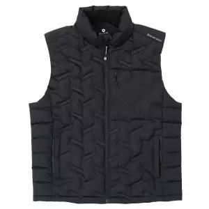 몽크로스 테크웨어 올림포스 무브 베스트 웰론 패딩조끼