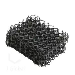 잔디보호매트 12개입 고양이퇴치망 야생동물망