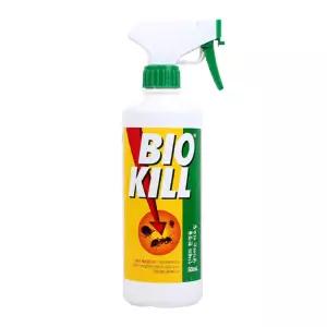 동성제약 비오킬 살충제 500ml 1개