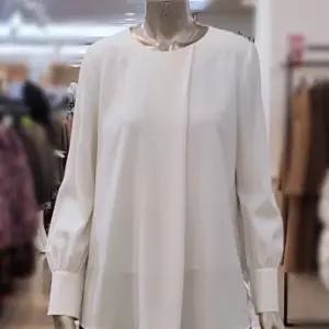 [미니멈]MWDAWB1250루르핏 턱 블라우스