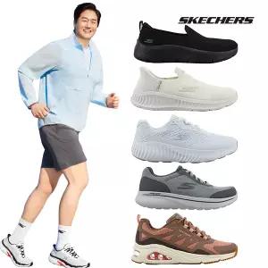 [스케쳐스 공식]고워크 外 발편한 운동화/워킹화 베스트 아이템!