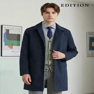 세미 오버 핏 맥코트 (NNC1CG1991)