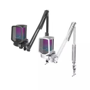 FIFINE 피파인 Q6T 게이밍, 방송용, 녹음용 USB 콘덴서 마이크