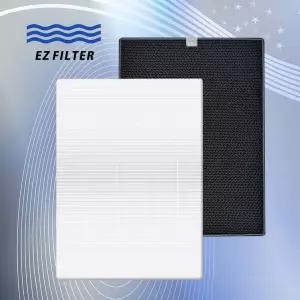 [이지필터]쿠쿠 공기청정기 필터 ACFS-X12M 호환 X툴