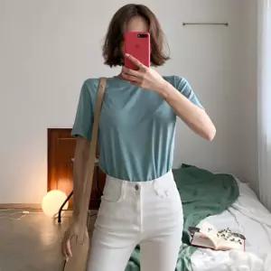 [시크릿라벨] 소프트베이직 티셔츠