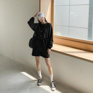 [시크릿라벨] 스쿠바루즈핏점프수트