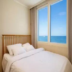 [강원 펜션] 강릉 오션뷰공간스테이 (경포대,사천,주문진,정동진)