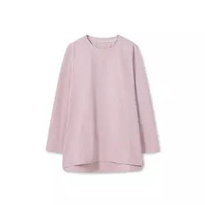 [탑텐밸런스](의정부점) 여성) 에코쿨링 긴팔티 (루즈핏) MBF5TS2205