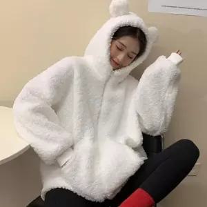 ONM 야상자켓 매력적인 여성점퍼 여친룩 코트 나들이 봄