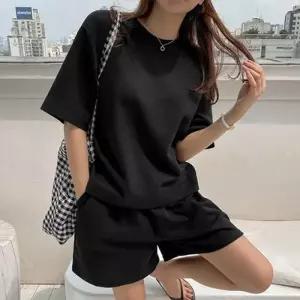 ONM 여자츄리닝세트 데일리 트레이닝세트 여자트레이닝복