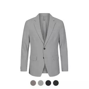 [앤드지] 제로 그래비티 테일러드 자켓_BLD2KG1002