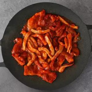 [오늘의돼지]우리집 밥도둑 오삼불고기 300g x 6팩