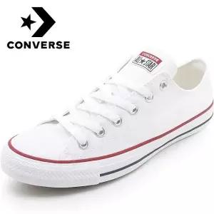 컨버스 척테일러 올스타 로우(M7652C)_화이트
