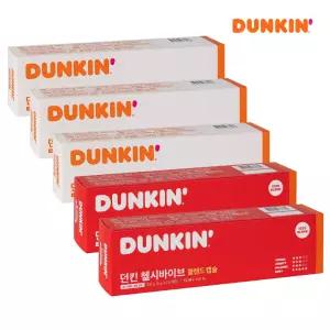 에스프레소 캡슐커피 5g, 60개+첼시바이브 캡슐커피 5g, 40개