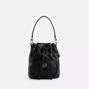 [메트로시티] 버킷백 미듐 M251MQ5521Z