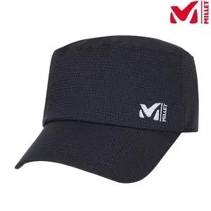 [밀레] [ 24신상 특가 ] 남성 봄여름용 등산캡 웰킨 공군모_MXTSC915_US