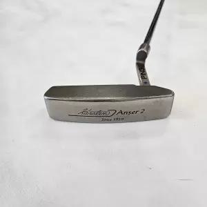 중고  삼양정품 카스텐1959 ANSER 34인치 중고퍼터