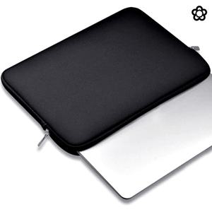 맥북 프로 14인치 파우치 그램 14인치 파우치 16인치 무지 심플 블랙