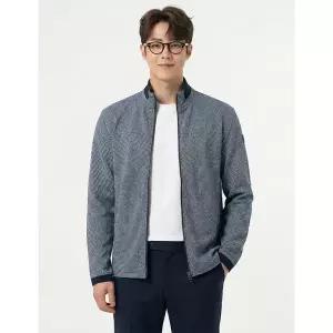 [아웃도어스/콜핑]콜핑 남성 봄 시원터치 흡습 등산 경량 바람막이 자켓 KSC627SJ1M