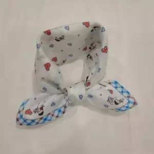 [닥스타올]닥스손수건 DKS1404 나염 손수건