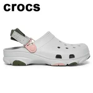 [크록스] 클래식 올터레인 클로그 206340_1FS