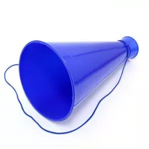 응원용 메가폰 미니 확성기