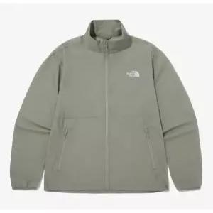 M 노스페이스바람막이 UQC NJ3LQ00B 남성 플라이하이 스탠드넥 자켓