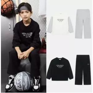 [네파키즈](강남점)NSA 스트레치 트레이닝 세트_KKE5901