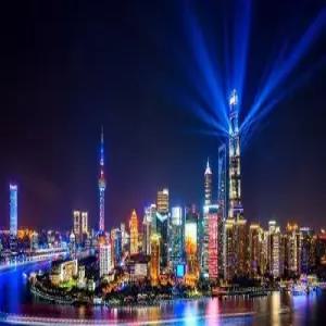 [부산출발][노팁/노옵션/노쇼핑] 상해 + 수향도시 완전정복, 4박6일