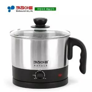 키친아트 라팔 퀵 전기멀티포트 1.2L