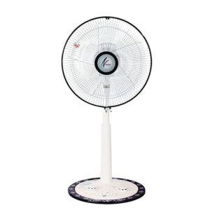 신일 초미풍 14인치 5엽 좌석용 선풍기 [SIF-NH1415]