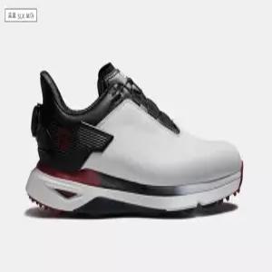 [정품] 2025 풋조이 PRO SLX 보아 남성 골프화