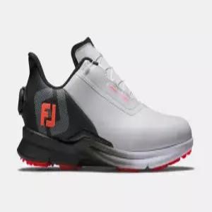 [정품] 2025 풋조이 플로우 2.0 보아 남성 골프화