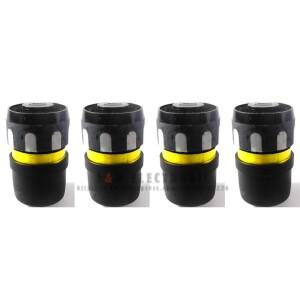 슈어 무선 마이크용 카트리지 BETA58 UC SLX 2 캡슐 58A 58 예비 부품 아이디어 미디어용  4 개